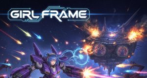 Girl Frame Review Girl Frame Review