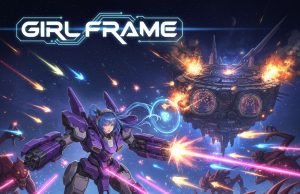 Girl Frame Review Girl Frame Review