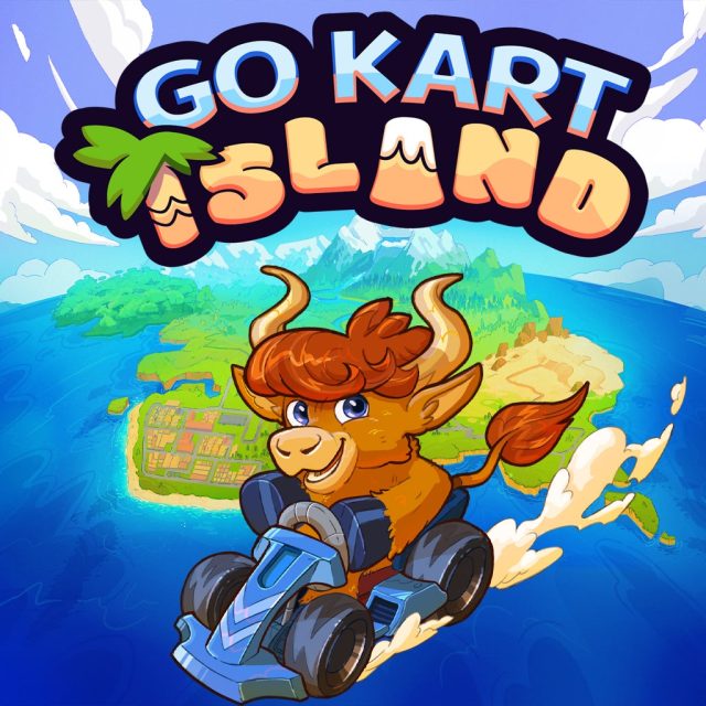 Go Kart Island Review