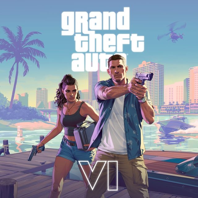 Grand Theft Auto VI Preview