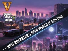 Grand Theft Auto VI vs Grand Theft Auto V — How Rockstar’s Open World Is Evolving Grand Theft Auto VI vs Grand Theft Auto V — How Rockstar’s Open World Is Evolving - GameCritix