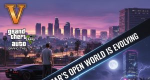 Grand Theft Auto VI vs Grand Theft Auto V — How Rockstar’s Open World Is Evolving Grand Theft Auto VI vs Grand Theft Auto V — How Rockstar’s Open World Is Evolving - GameCritix