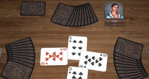 GrassGames Hearts Review GrassGames Hearts 3 Review