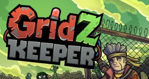 Gridz Keeper Review Gridz Keeper Review