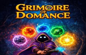 Grimoire of Domance Review Grimoire of Domance Review