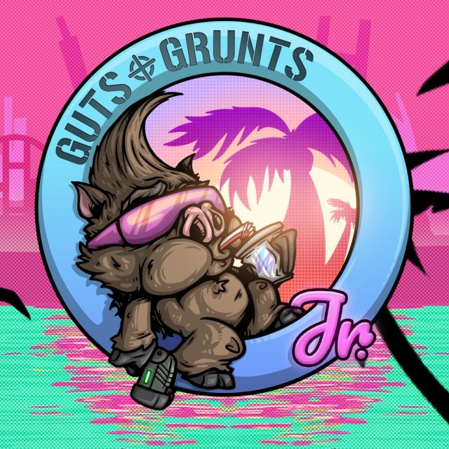 Guts 'n Grunts Jr Review