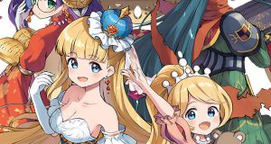 HEART of CROWN Review HEART of CROWN Review