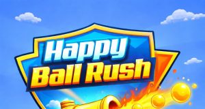 Happy Ball Rush Review Happy Ball Rush Review