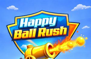 Happy Ball Rush Review Happy Ball Rush Review