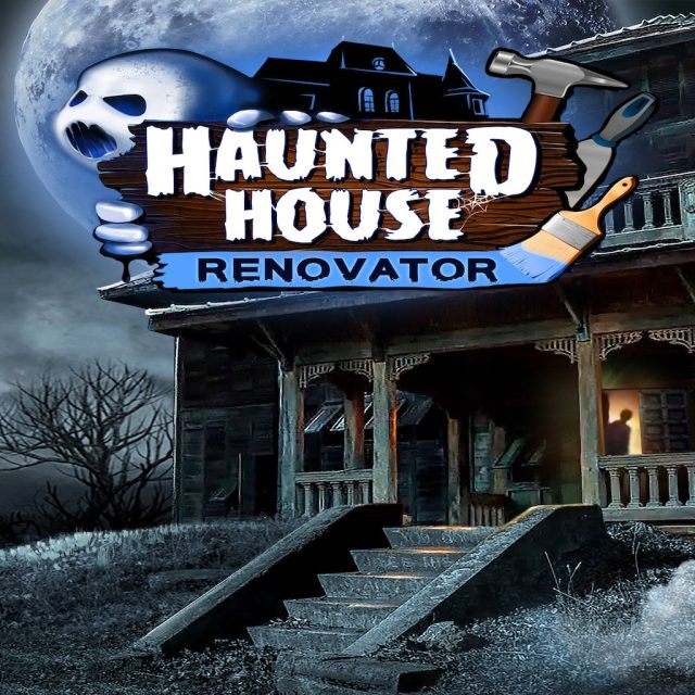Haunted House Renovator Review