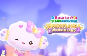 Hello Kitty Island Adventure – Wheatflour Wonderland Review Hello Kitty Island Adventure - Wheatflour Wonderland Review