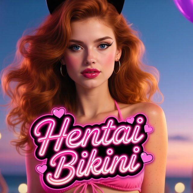 Hentai Bikini Review
