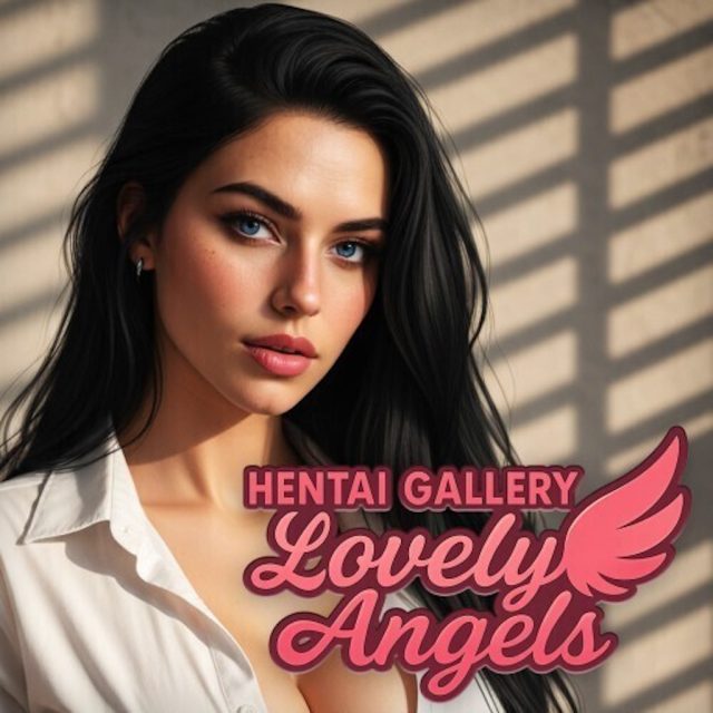 Hentai Gallery: Lovely Angels Review