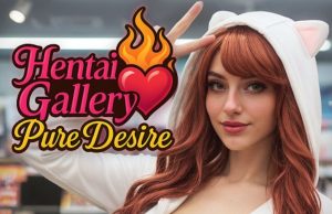 Hentai Gallery: Pure Desire Review Hentai Gallery: Pure Desire Review