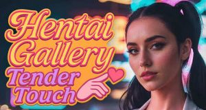 Hentai Gallery: Tender Touch Review Hentai Gallery- Tender Touch Review