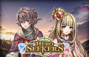 Hero Seekers Review Hero Seekers Review