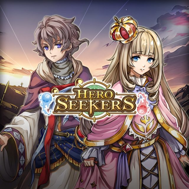 Hero Seekers Review