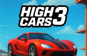 High Cars 3 Review High Cars 3 Review