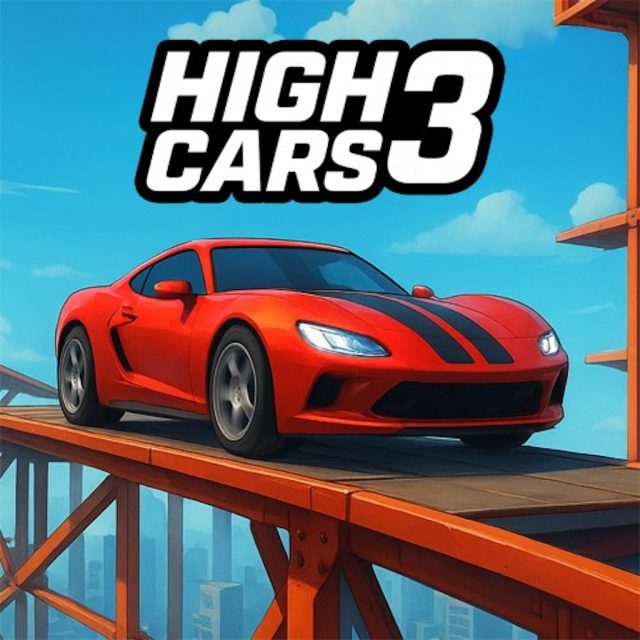 High Cars 3 Review