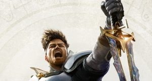 Highguard Review Highguard Review