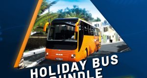 Holiday Bus Bundle Review Holiday Bus Bundle Review