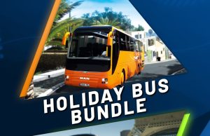 Holiday Bus Bundle Review Holiday Bus Bundle Review