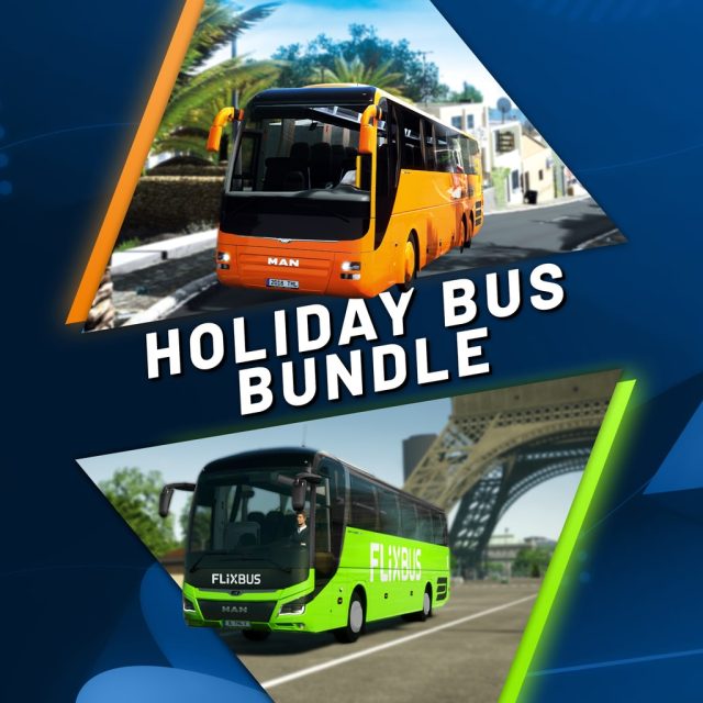 Holiday Bus Bundle Review Holiday Bus Bundle Review