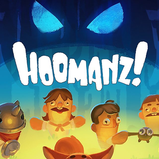 Hoomanz! Review
