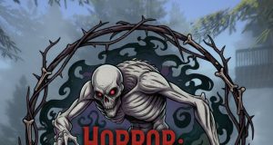 Horror: Ghost Watchers Review Horror- Ghost Watchers Review