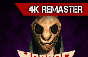 Horror Tale: Remaster Review Horror Tale- Remaster Review