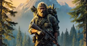 Hunter Simulator VR : Wild Hunting Review Hunter Simulator VR - Wild Hunting Review