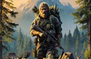 Hunter Simulator VR : Wild Hunting Review Hunter Simulator VR - Wild Hunting Review