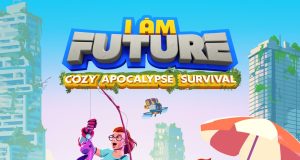 I Am Future: Cozy Apocalypse Survival Review I Am Future- Cozy Apocalypse Survival Review