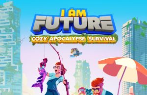 I Am Future: Cozy Apocalypse Survival Review I Am Future- Cozy Apocalypse Survival Review