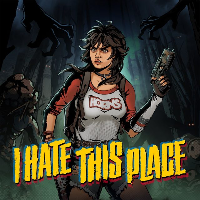 I Hate This Place Review