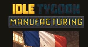 Idle Tycoon Manufacturing Review Idle Tycoon Manufacturing Review