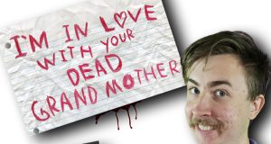 I’m in Love With Your Dead Grandmother Review I'm in Love With Your Dead Grandmother Review