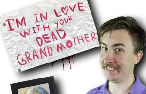 I’m in Love With Your Dead Grandmother Review I'm in Love With Your Dead Grandmother Review