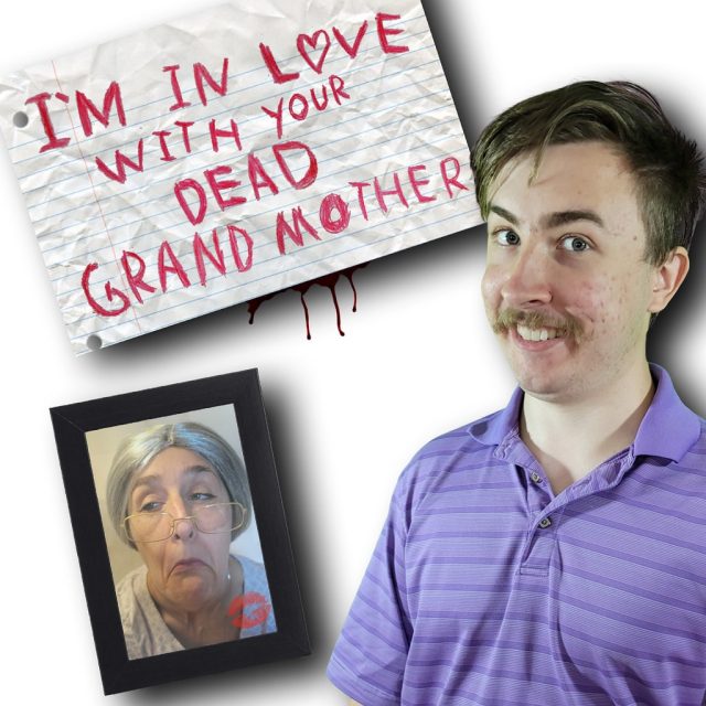 I'm in Love With Your Dead Grandmother Review