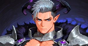 Incubus Heart: Demon Love Redemption Review Incubus Heart- Demon Love Redemption Review