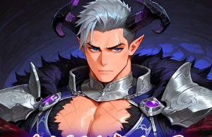 Incubus Heart: Demon Love Redemption Review Incubus Heart- Demon Love Redemption Review