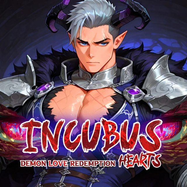 Incubus Heart- Demon Love Redemption Review Incubus Heart- Demon Love Redemption Review