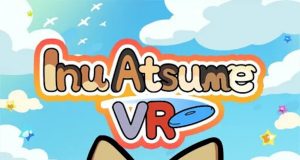 Inu Atsume VR Review Inu Atsume VR Review