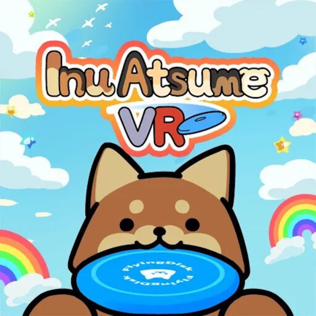 Inu Atsume VR Review