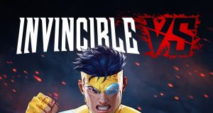 Invincible VS Preview Invincible VS Preview