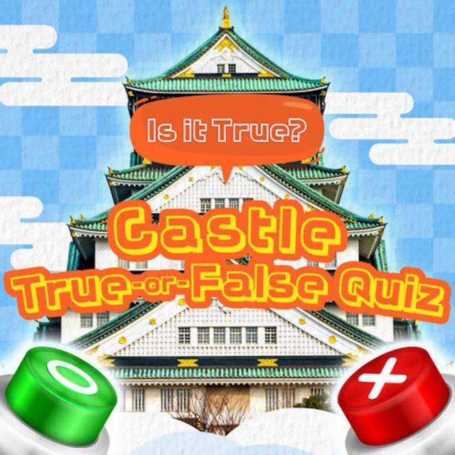 Is it True? Castle True-or-False Quiz Review