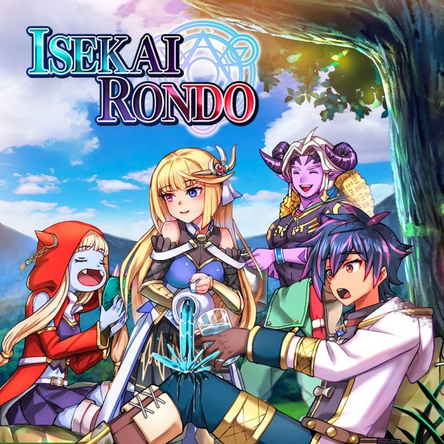 Isekai Rondo Nintendo Switch 2 Edition Review
