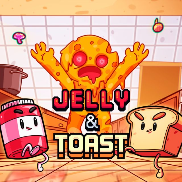 Jelly & Toast Review