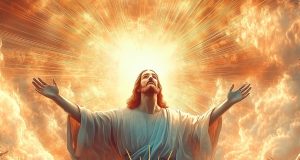 Jesus Simulator Review Jesus Simulator Review