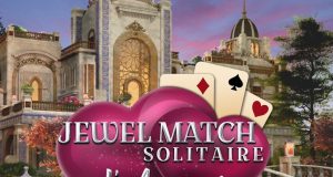 Jewel Match Solitaire L’Amour Review Jewel Match Solitaire L'Amour Review